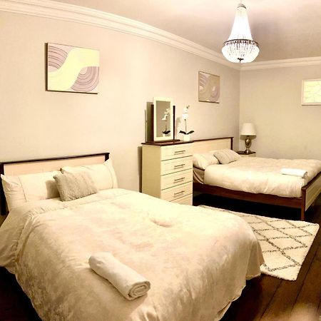 Skryne Castle Guest House Ross Cross Roads Bagian luar foto